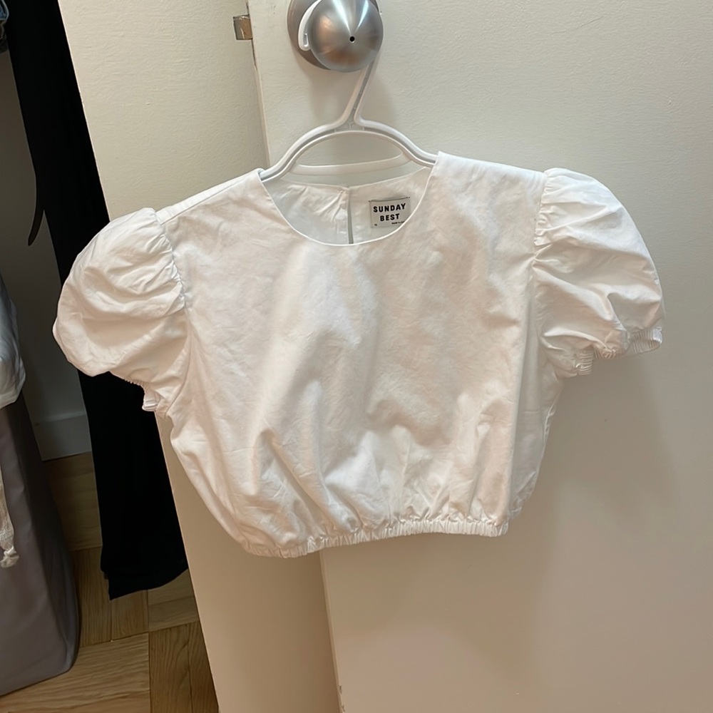 Aritzia (Sunday Best) Top